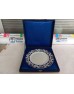 HZ-014 ÇİNİ TABAK PLAKET 